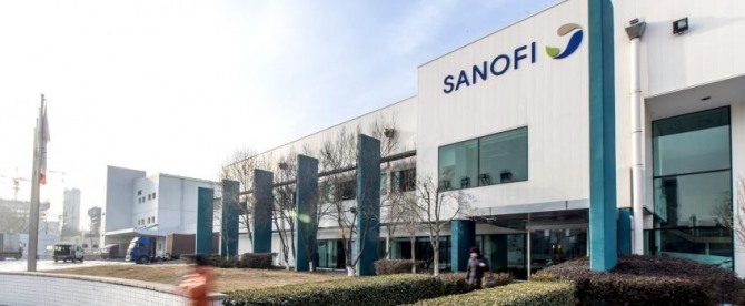 프랑스 제약회사 사노피(Sanofi)는 신종 코로나바이러스 감염증(코로나19) 백신 공급 부족을 해결하기 위해 오는 7월부터 독일 공장에서 화이자 백신을 생산할 예정이다. 사진=SANOFI