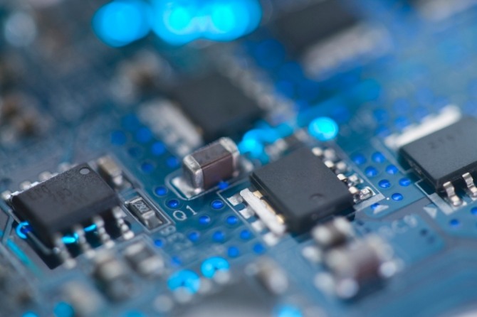 EU가 삼성전자와 대만 TSMC에 5G 시스템용 반도체 칩 생산 확대를 요청한 것으로 알려졌다. 사진=글로벌이코노믹 DB