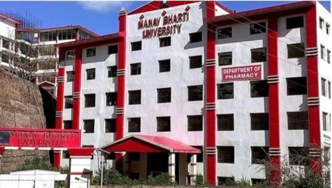 11년 동안 3만6000개의 가짜 학위를 판매한 것으로 알려진 인도 마나브 바티 대학(Manav Bharti University). 사진=TOC