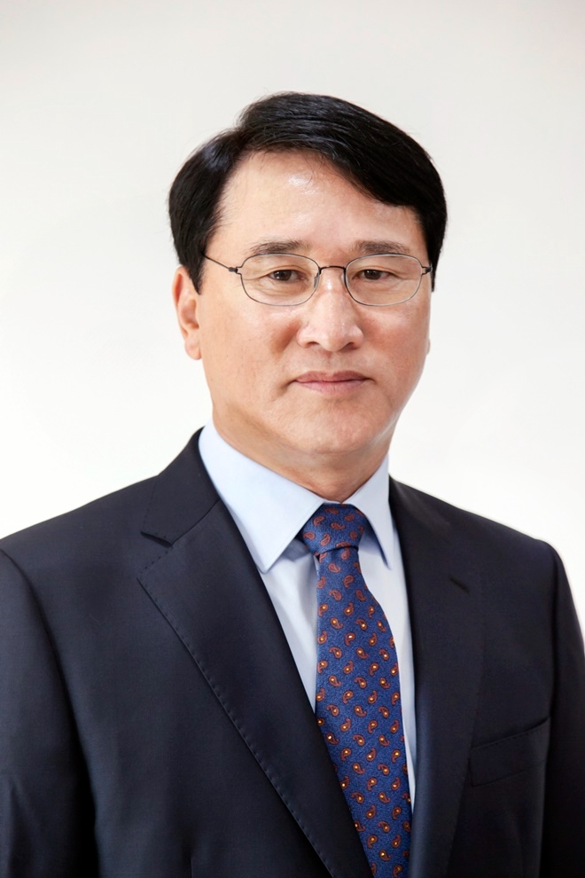 한영석 현대중공업 사장    사진=현대중공업 홈페이지 