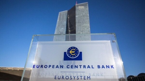 독일 프랑크푸르트의 유럽중앙은행(ECB) 건물. 사진=로이터