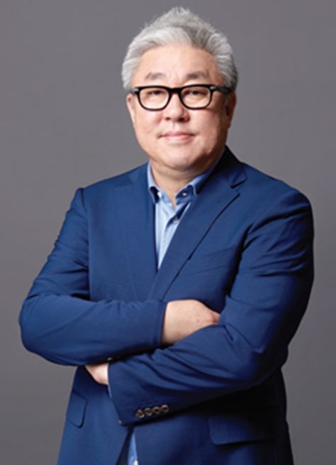 김승찬 前 대구경북디자인센터