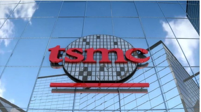 TSMC는 소니·도요타·미쓰비시전기 등 일본 3개 기업과 16조 원을 투자해 구마모토현에 웨이퍼 공장을 설립한다고 밝혔다. 사진=TSMC