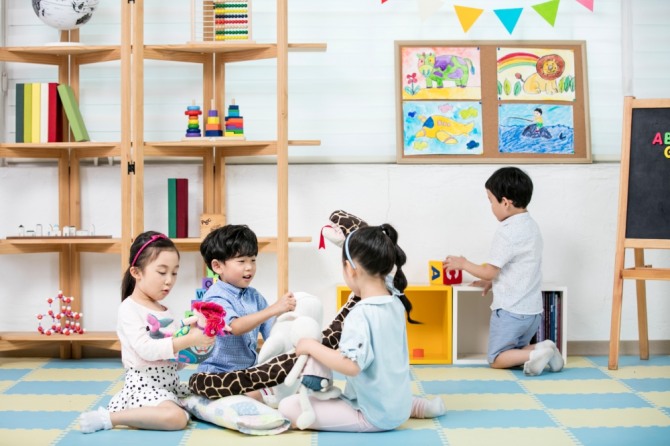 2021학년도 3월 1일자로 서울 지역 유치원 19개원과 초등학교 1교, 중학교 2교가 새로 문을 연다. 사진=글로벌이코노믹DB