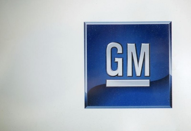 GM은 쉐보레 볼트 EUV 2022년 모델을 올해 여름부터 판매할 예정이다. 사진 = 로이터