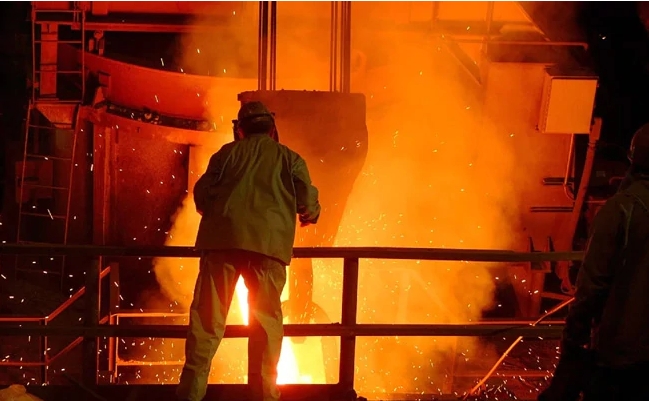 아르셀로미탈이 인도 동부 오디샤에 1200만톤 규모의 철강공장을 설립한다.