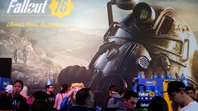 유럽연합은 마이크로소프트가 비디오 게임 퍼블리셔인 베데스다 소프트웍스의 모회사인 제니맥스를 75억 달러에 인수하는 것을 승인했다. 사진=CNBC