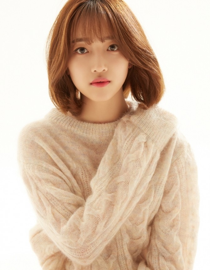 배우 표예진이 오는 4월 9일 첫방송되는 SBS 새 금토드라마 '모범택시'에 고은 역으로 합류한다. 사진=팬 스타즈컴퍼니