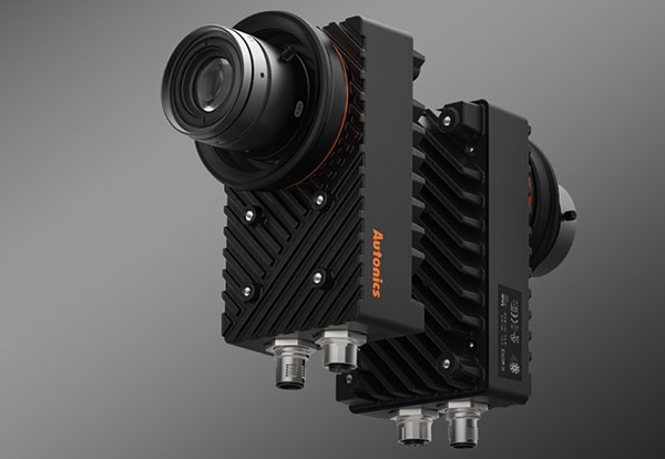 오토닉스가 스마트 카메라 VC 시리즈를 출시했다.