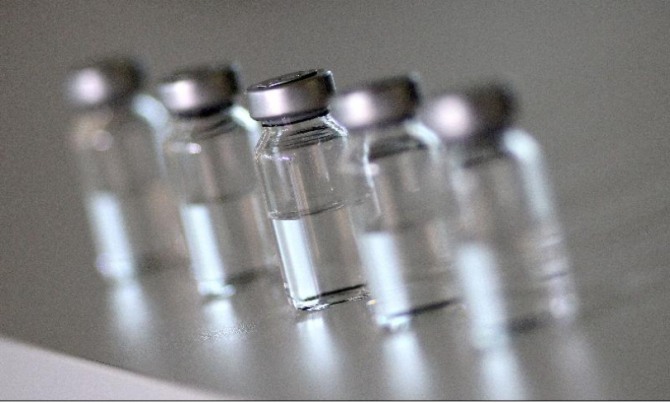 CJ센츄리 로지스틱스가 말레이시아에서 의약품과 백신 유통을 시작한다. 사진=신츄 화면 캡처