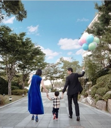 사진=신현준 인스타그램 캡처 