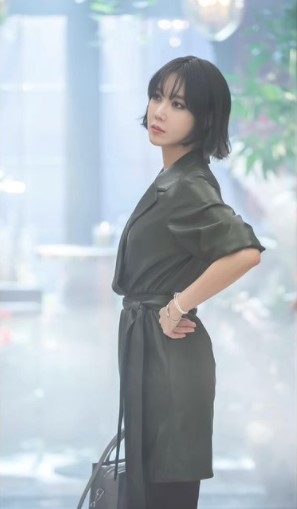 사진=이지아 인스타그램 캡처 