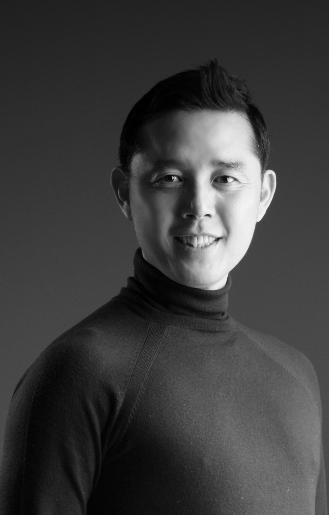 총예술감독 박태희