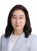 GS홈쇼핑의 첫 여성 사외이사로 선임된 공인회계사 윤종원 이사. 사진=GS홈쇼핑