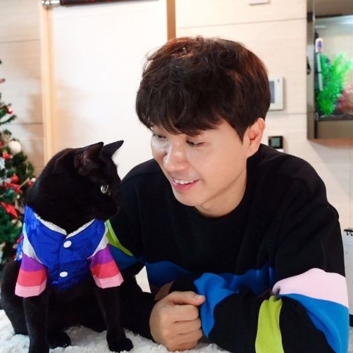 사진=박수홍 인스타그램 캡처 
