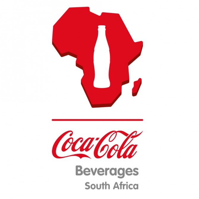 코카콜라 음료 아프리카(CCBA) 로고. 사진=CCBA