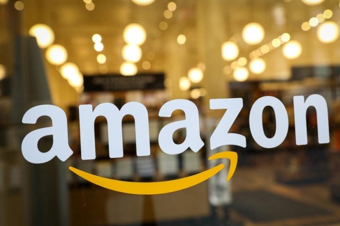 베스트바이가 미국 최대 온라인 쇼핑몰 아마존에 도전장을 내밀었다. 사진=로이터