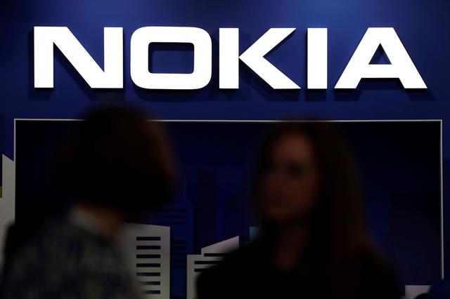 수년간 지속된 핀란드 통신장비업체 노키아(NOKIA)와 레노버 그룹의 특허권 분쟁이 해결됐다. 사진 = 로이터