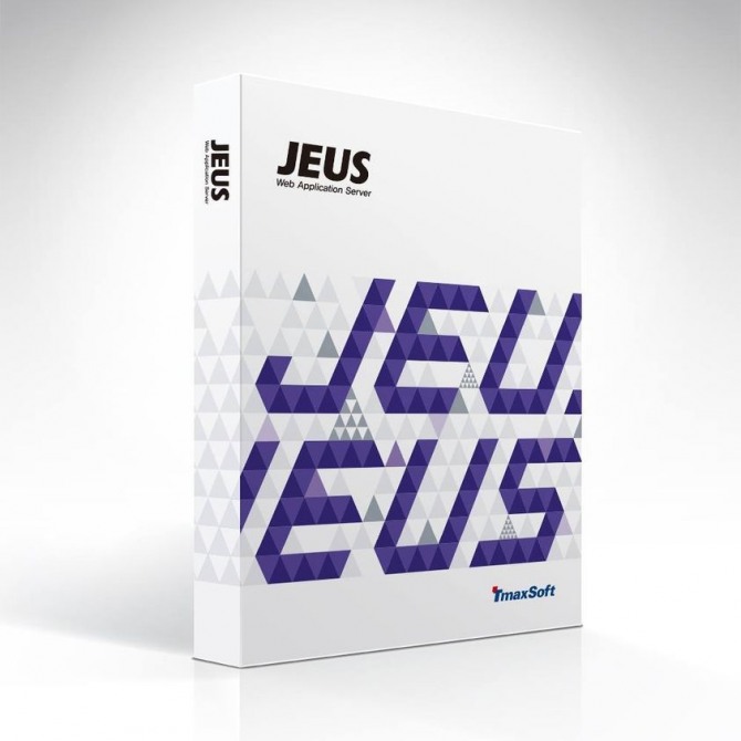 티맥스소프트 제우스.