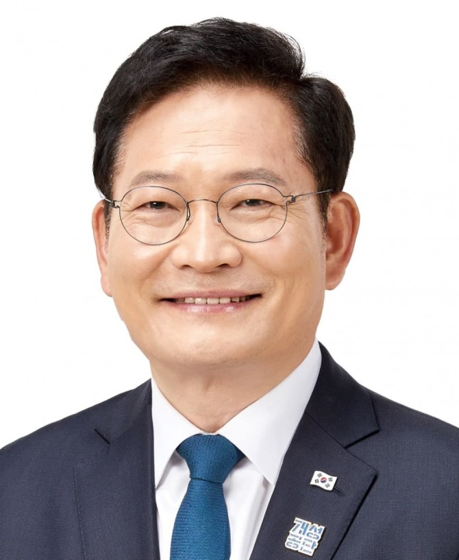송영길 외통부위원장   (사진=의원실 제공)
