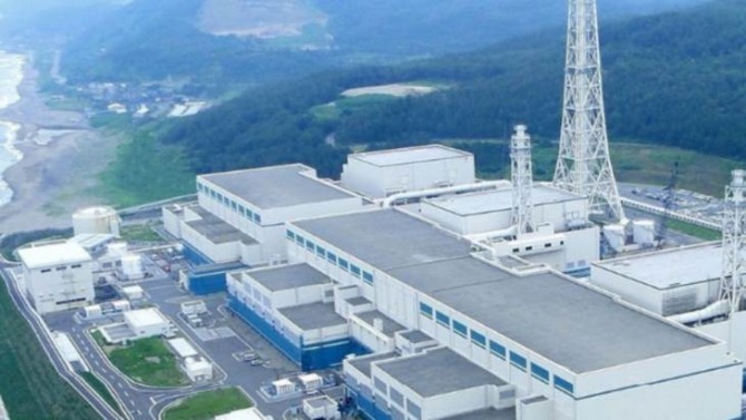 도쿄전력(Tepco)이 운영하는 가시와자키 가리와(Kashiwazaki-Kariwa) 원자력 발전소. 사진=Tepco