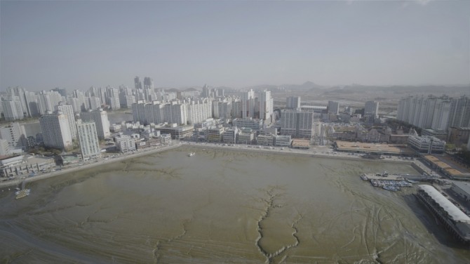 시흥시 월곶항 국가어항 모습 사진=시흥시