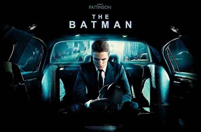 영국 출신 할리우드 스타 로버트 패틴슨이 현재 촬영중인 '배트맨2' 출연료가 2000만 달러(약 223억 원)에 이르는 것으로 알려졌다. 사진=포스터
