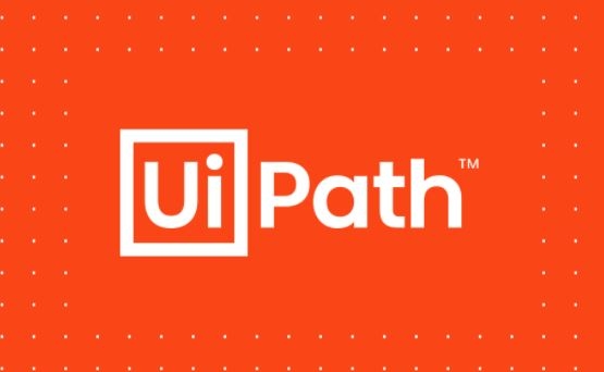 엔터프라이즈용 자동화 소프트웨어 기업 '유아이패스(UiPath)'가 미국 뉴욕 주식시장에 21일(현지시간) 상장했다. 사진 = 로이터