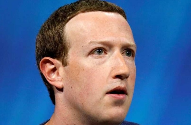 마크 저커버그 페이스북 CEO. 사진=비즈니스인사이더