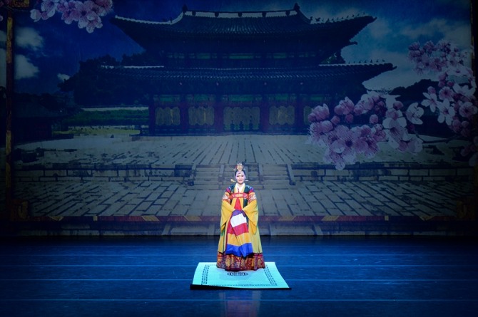 춘앵무
