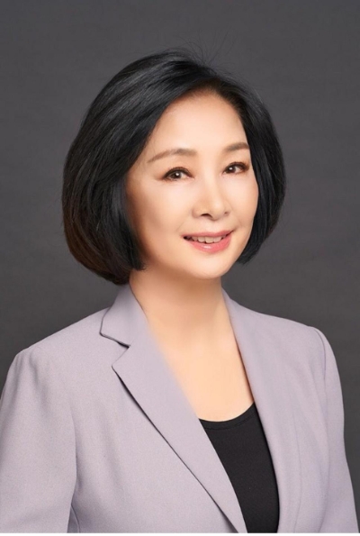 임영순(평양검무예능보유자)