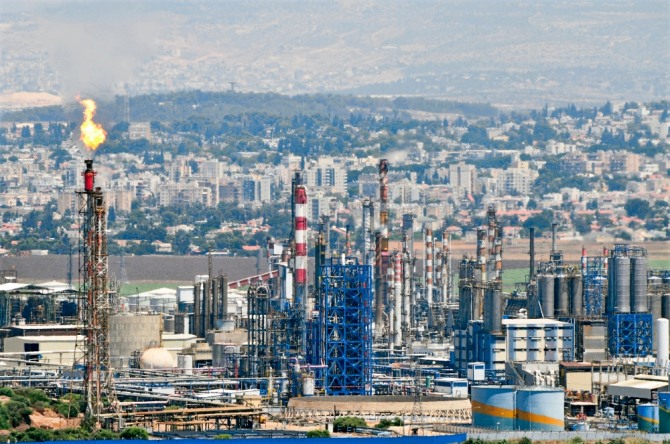 이집트 정부가 75억 달러를 투자해 아프리카와 중동 지역 최대의 석유화학단지를 건설한다. 사진=글로벌이코노믹DB