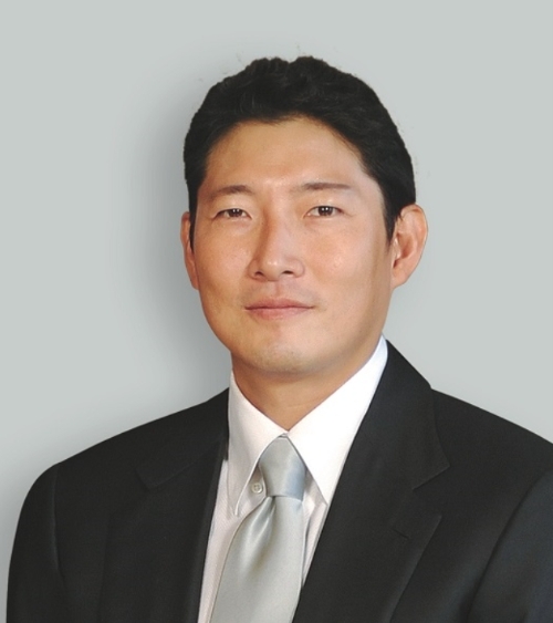 공정위는 29일 효성그룹을 이끌고 있는 조현준 회장을 동일인으로 인정했다고 밝혔다.사진=효성그룹