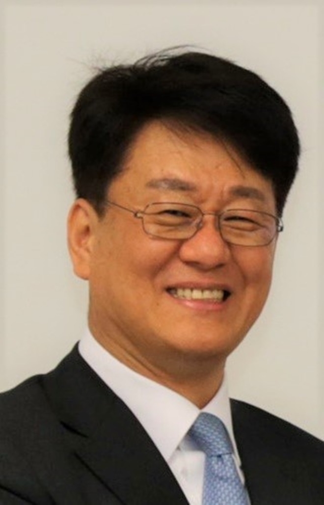 김정훈 현대글로비스 대표 사진=현대글로비스