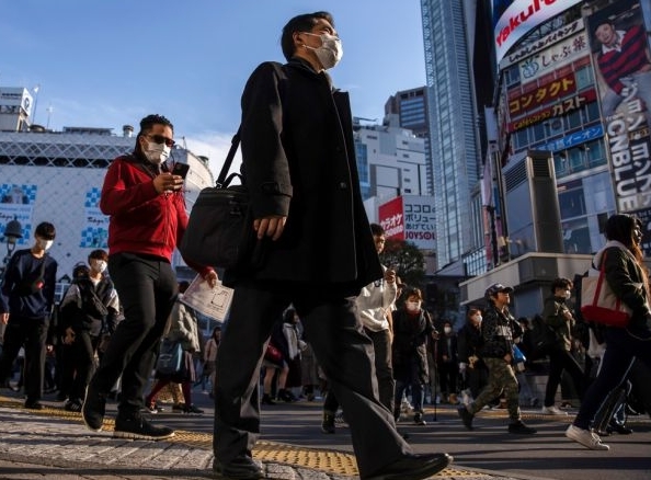 일본의 국가 채무가 아무리 늘어나도 이는 정상적인 상태이며 적절한 인플레이션 관리와 통화정책이 뒷받침되면 파산은 있을 수 없다는 지적이다. 사진=글로벌이코노믹 DB