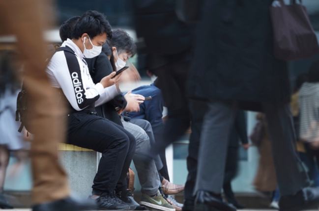 신종 코로나 사태 장기화로 일본의 상장사 희망퇴직이 지난해 2배 가까이 늘어난 것으로 나타났다.