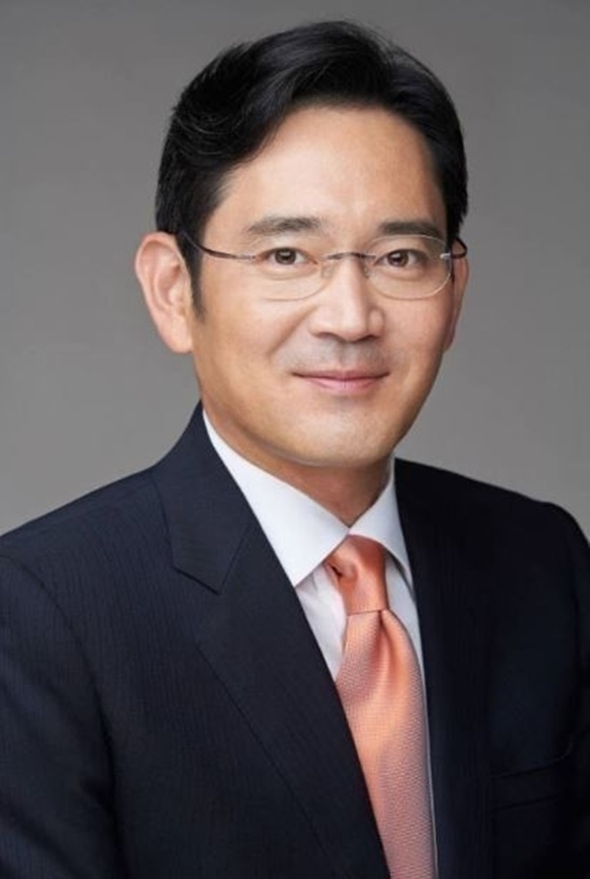 이재용 삼성전자 부회장 사진=삼성