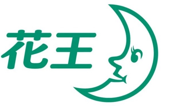 일본 생활용품업체 가오(花王) 로고.