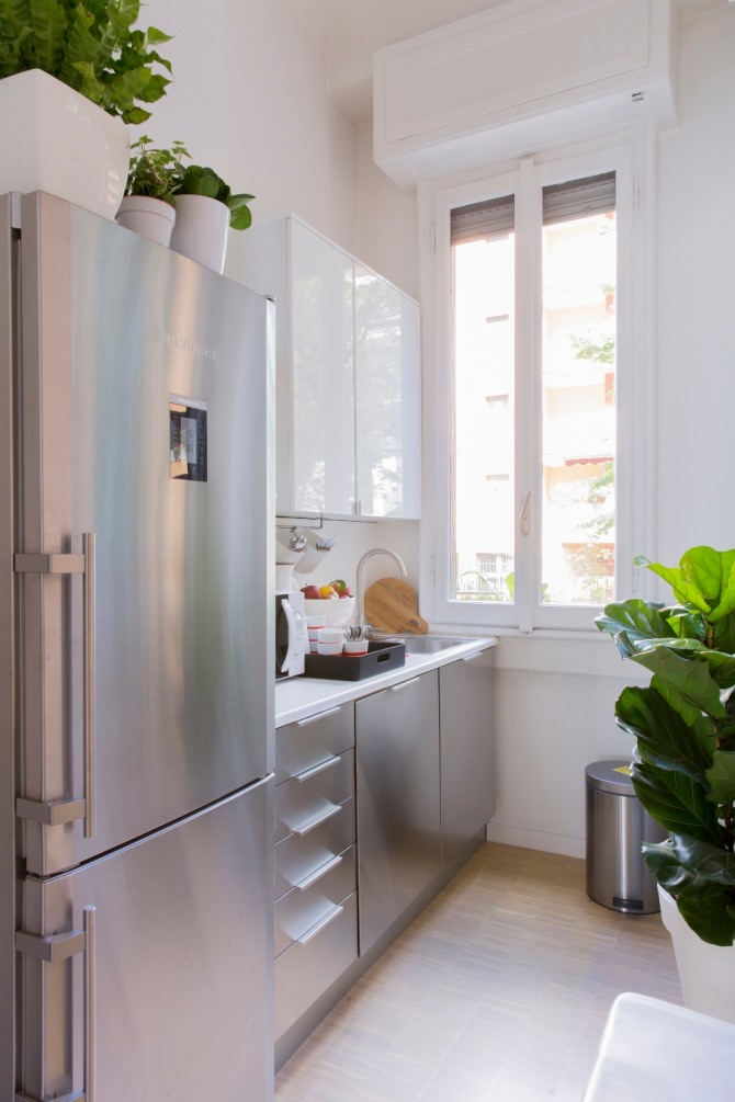 미국 환경보호청은 냉장고와 에어컨에 사용되는 냉매를 단계적으로 사용금지한다고 발표했다. 자료=글로벌이코노믹