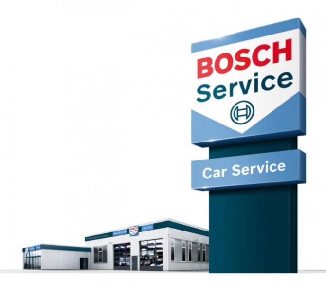 세계 최대 자동차 부품 공급사인 독일 보쉬(Bosch)가 올해 신규 제조라인과 디지털화 프로젝트에 최대 1억 달러(약 1122억 원)를 멕시코에 투자할 계획이다. 사진=보쉬 