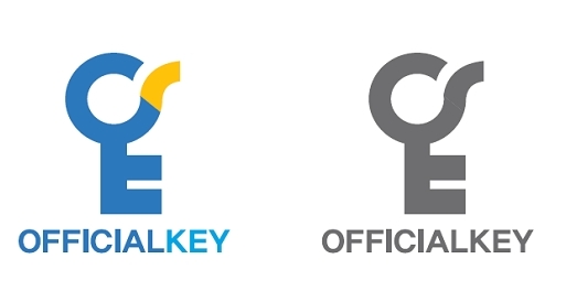 한국조폐공사 정품인증 브랜드 '오키' 로고. 사진=한국조폐공사 
