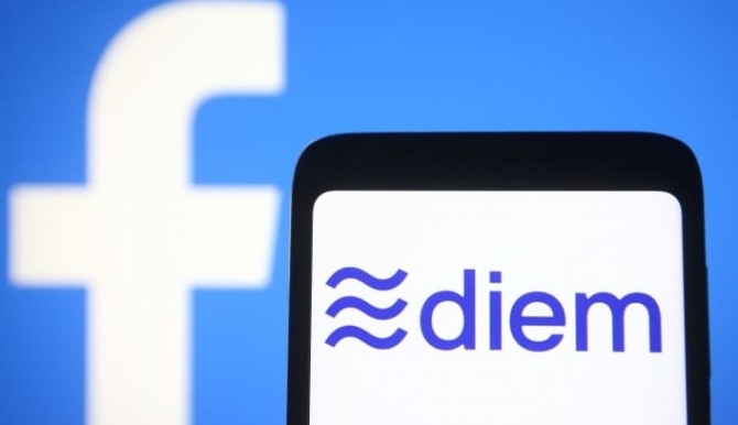 페이스북이 주도하는 디지털 통화 프로젝트 ‘디엠’이 스위스 면허 신청을 포기하고 미국으로 사업을 이전한다. 사진=CNBC