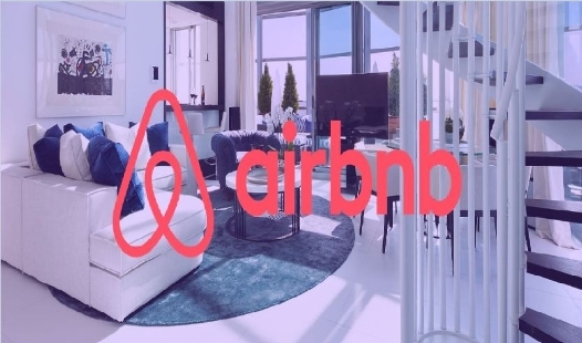 글로벌 숙박 공유업체 에어비앤비(Airbnb)가 깜짝 실적에 주가가 5% 폭등했다. 사진=에어비앤비