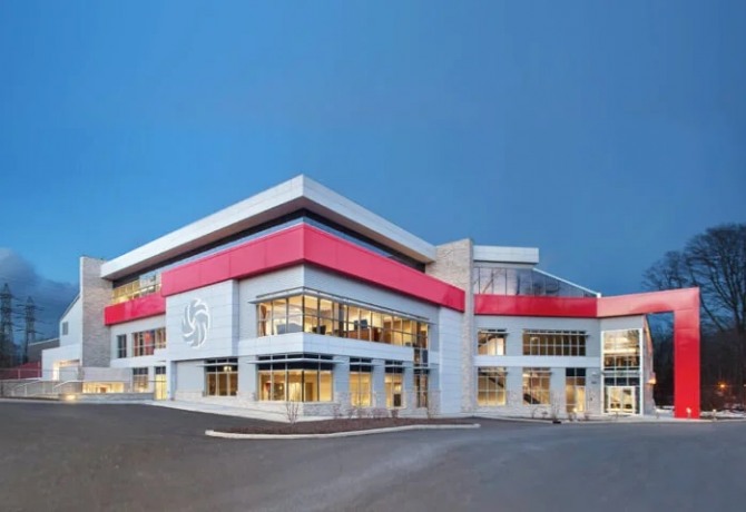 바이타믹스가 올해 창립 100주년을 맞았다. 1921년 미국에서 설립된 이 브랜드는 가족경영 기업이다. 사진=바이타믹스