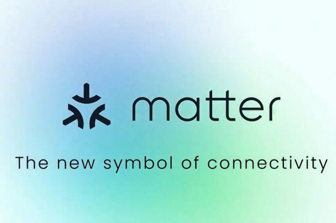 스마트홈 기기의 연동을 위한 통합 규격 매터(Matter). 사진=Matter