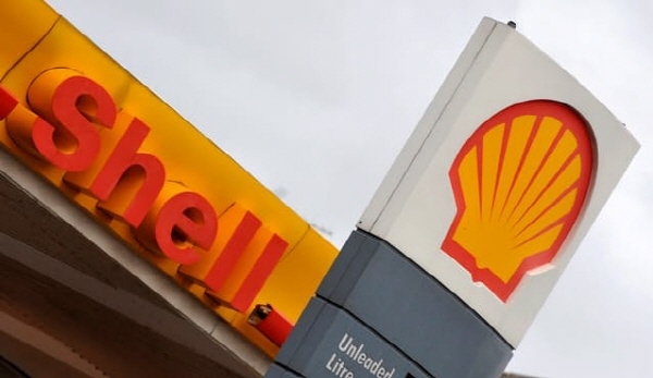 로열 더치 쉘(Royal Dutch Shell) 로고. 사진=로이터