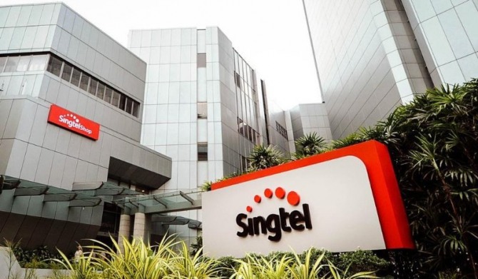 싱가포르 텔레커뮤니케이션(싱텔·Singtel)이 동남아국가연합(아세안)에 대한 투자를 강화하기로 했다. 사진=Singtel