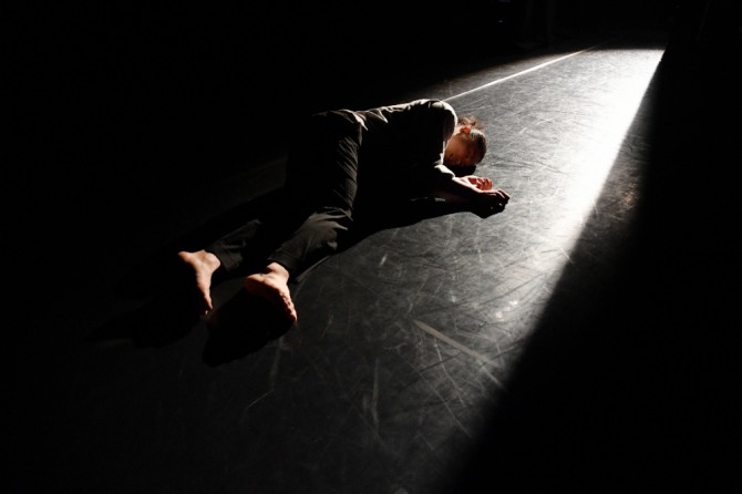 정석순 안무의 '챌린저스' ⓒSang Hoon Ok