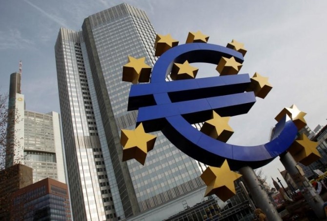 유럽중앙은행(ECB)이 9월 회의에서 팬데믹 시대의 완화 통화 정책 철회를 발표할 수도 있다는 전망이 나온다