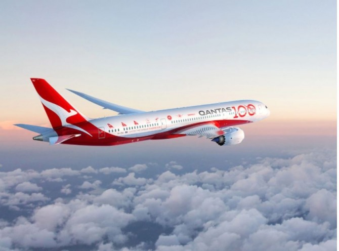 호주 콴타스(Qantas) 항공사와 미국 유나이티드(United) 항공사가 코로나19 백신 접종 승객들에게 다양한 혜택를 제공한다. 사진=콴타스